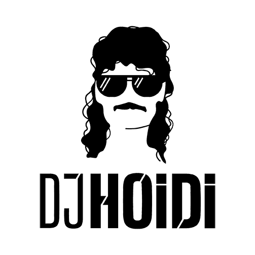 DJ Hoidi