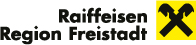 Raiffeisenbank Region Freistadt