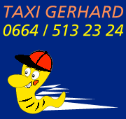 Taxi Gerhard